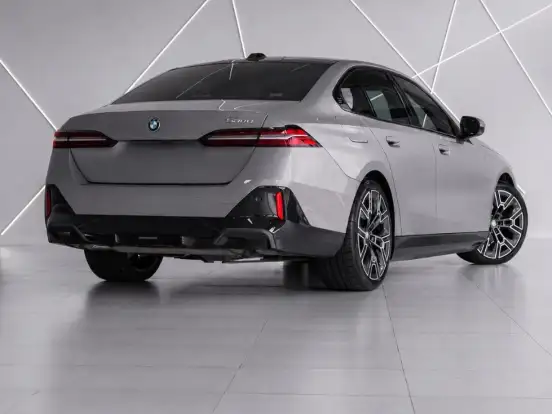 BMW-530e-2.0 TWINPOWER PHEV M SPORT AUTOMÁTICO BMW-530e-2026
