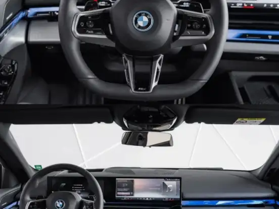 BMW-530e-2.0 TWINPOWER PHEV M SPORT AUTOMÁTICO BMW-530e-2026