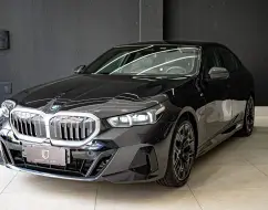 BMW 530e 2.0 TWINPOWER PHEV M SPORT AUTOMÁTICO BMW 530e 2.0 TWINPOWER PHEV M SPORT AUTOMÁTICO