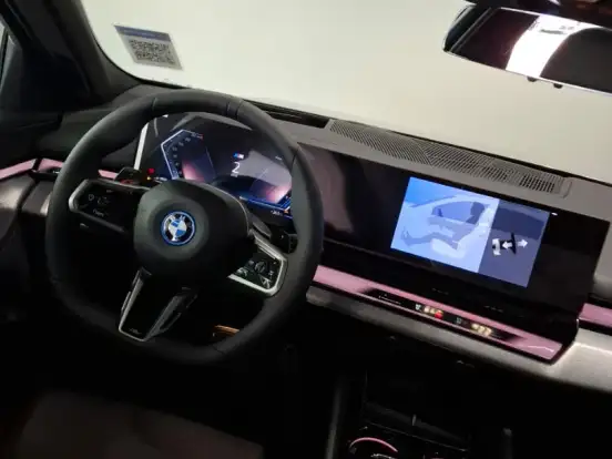 BMW-530e-2.0 TWINPOWER PHEV M SPORT AUTOMÁTICO BMW-530e-2025