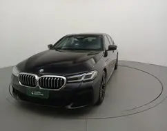 BMW 530e 2.0 16V TWINPOWER HÍBRIDO M SPORT AUTOMÁTICO BMW 530e 2.0 16V TWINPOWER HÍBRIDO M SPORT AUTOMÁTICO