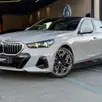BMW 530e 2.0 TWINPOWER PHEV M SPORT AUTOMÁTICO BMW 530e 2.0 TWINPOWER PHEV M SPORT AUTOMÁTICO