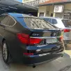 BMW 535i 3.0 GT V6 24V GASOLINA 4P AUTOMÁTICO BMW 535i 3.0 GT V6 24V GASOLINA 4P AUTOMÁTICO