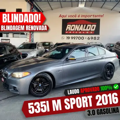 BMW-535i-2015