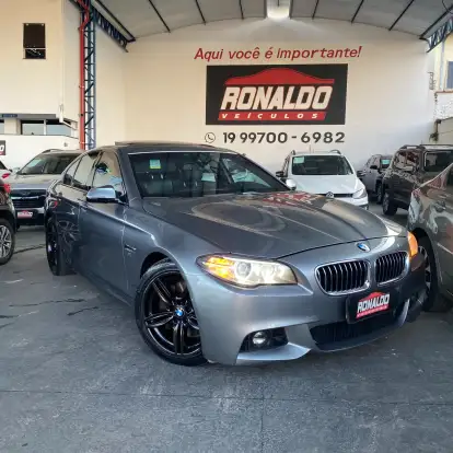 BMW-535i-2015