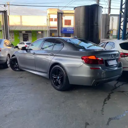 BMW-535i-2015