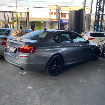 BMW-535i-2015