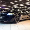 BMW 750i 4.4 M SPORT SEDAN V8 32V GASOLINA 4P AUTOMÁTICO BMW 750i 4.4 M SPORT SEDAN V8 32V GASOLINA 4P AUTOMÁTICO