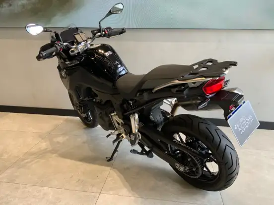BMW-F 800 GS PLUS BMW-F 800 GS PLUS-2025