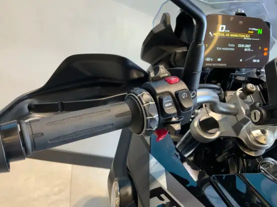 BMW-F 800 GS PLUS BMW-F 800 GS PLUS-2025