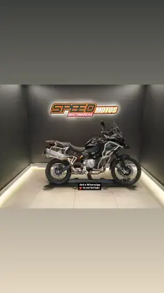 BMW F 850 GS ADVENTURE PREMIUM 