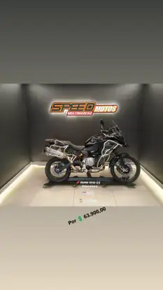 BMW-F 850 GS ADVENTURE PREMIUM-2023