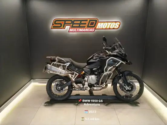 BMW-F 850 GS ADVENTURE PREMIUM BMW-F 850 GS ADVENTURE PREMIUM-2023