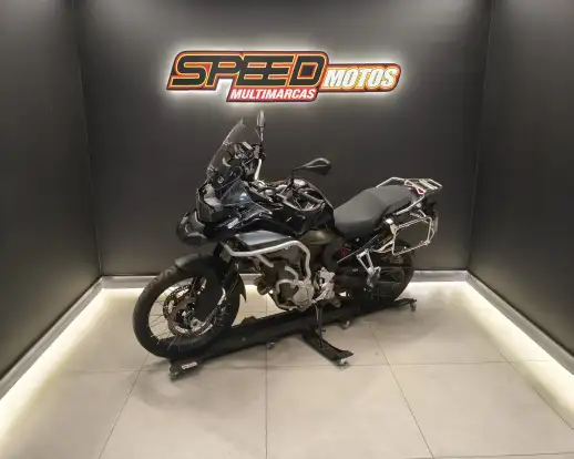 BMW-F 850 GS ADVENTURE PREMIUM BMW-F 850 GS ADVENTURE PREMIUM-2023