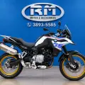 BMW F 850 GS PREMIUM BMW F 850 GS PREMIUM