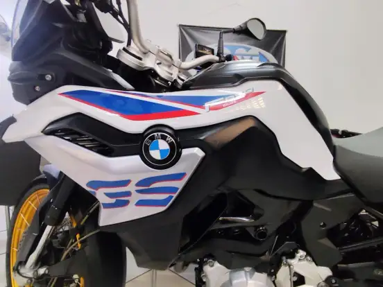 BMW-F 850 GS PREMIUM BMW-F 850 GS PREMIUM-2020