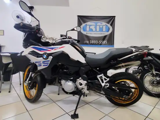 BMW-F 850 GS PREMIUM BMW-F 850 GS PREMIUM-2020