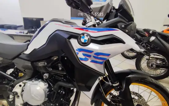 BMW-F 850 GS PREMIUM-2020
