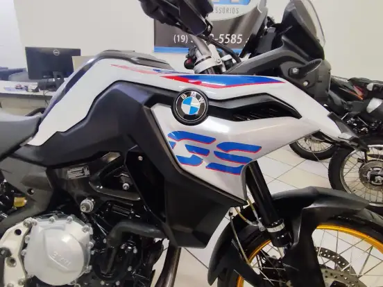 BMW-F 850 GS PREMIUM BMW-F 850 GS PREMIUM-2020