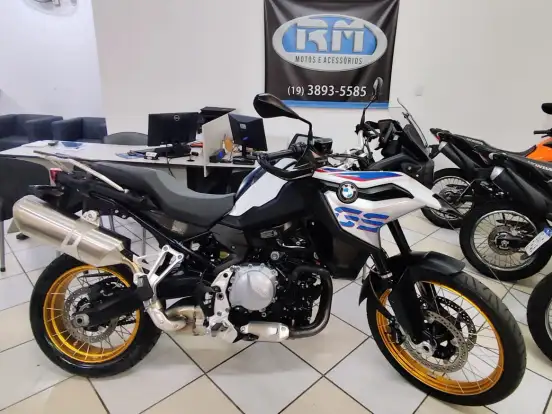 BMW-F 850 GS PREMIUM BMW-F 850 GS PREMIUM-2020