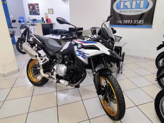 BMW-F 850 GS PREMIUM BMW-F 850 GS PREMIUM-2020