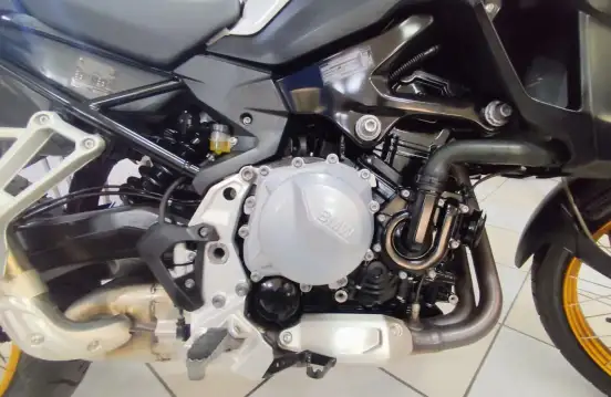 BMW-F 850 GS PREMIUM-2020
