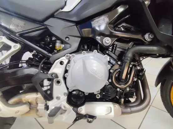 BMW-F 850 GS PREMIUM BMW-F 850 GS PREMIUM-2020