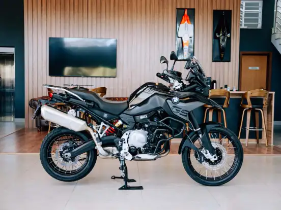 BMW-F 850 GS BMW-F 850 GS-2023