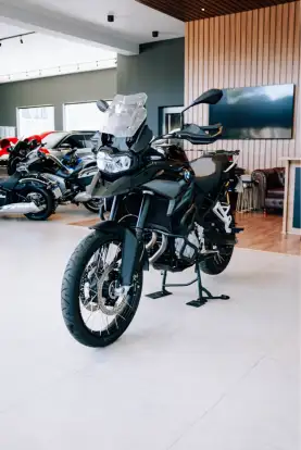 BMW-F 850 GS-2023