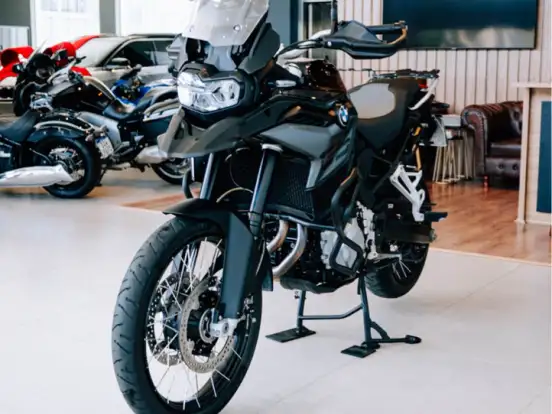 BMW-F 850 GS BMW-F 850 GS-2023
