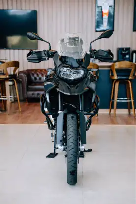 BMW-F 850 GS-2023