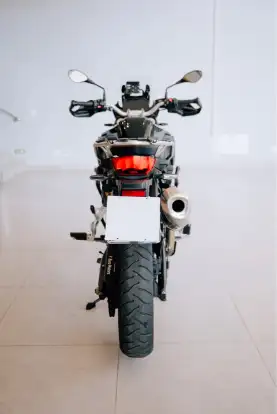 BMW-F 850 GS-2023