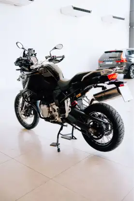 BMW-F 850 GS-2023