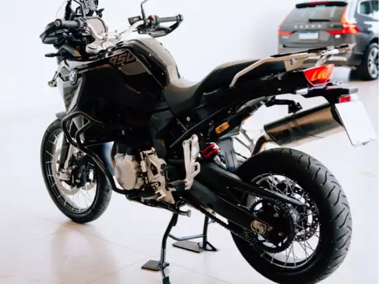 BMW-F 850 GS BMW-F 850 GS-2023