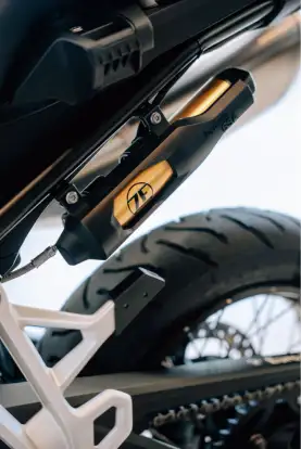 BMW-F 850 GS-2023