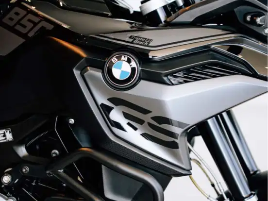 BMW-F 850 GS BMW-F 850 GS-2023