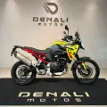BMW F 900 GS PLUS BMW F 900 GS PLUS