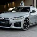 BMW I4 ELÉTRICO eDRIVE35 M SPORT BMW I4 ELÉTRICO eDRIVE35 M SPORT