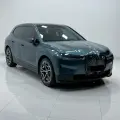 BMW iX ELÉTRICO XDRIVE40 BMW iX ELÉTRICO XDRIVE40