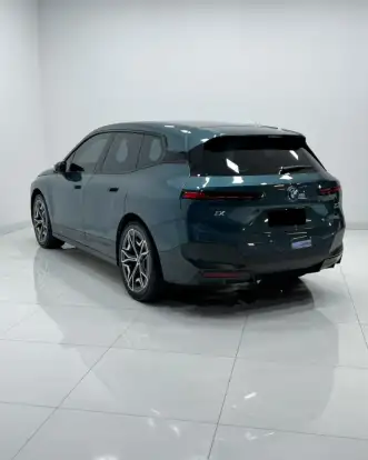 BMW-iX-ELÉTRICO XDRIVE40 BMW-iX-2022