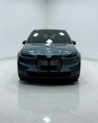 BMW-iX-2022