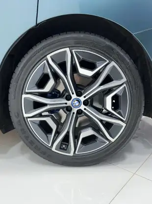 BMW-iX-ELÉTRICO XDRIVE40 BMW-iX-2022