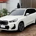 BMW iX1 ELÉTRICO XDRIVE30 M SPORT BMW iX1 ELÉTRICO XDRIVE30 M SPORT