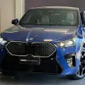 BMW iX2 64,8 KW ELÉTRICO XDRIVE30 M SPORT BMW iX2 64,8 KW ELÉTRICO XDRIVE30 M SPORT
