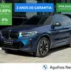 BMW iX3 ELÉTRICO M SPORT BMW iX3 ELÉTRICO M SPORT