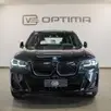BMW iX3 ELÉTRICO M SPORT BMW iX3 ELÉTRICO M SPORT