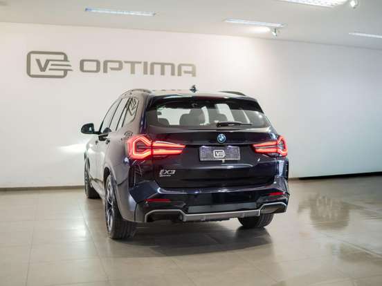 BMW-iX3-ELÉTRICO M SPORT BMW-iX3-2023