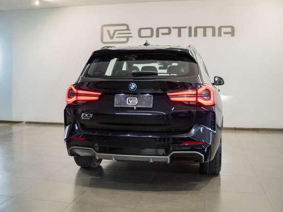 BMW-iX3-ELÉTRICO M SPORT BMW-iX3-2023