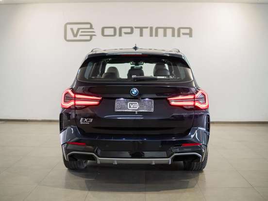 BMW-iX3-ELÉTRICO M SPORT BMW-iX3-2023