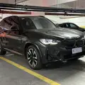 BMW iX3 ELÉTRICO M SPORT BMW iX3 ELÉTRICO M SPORT